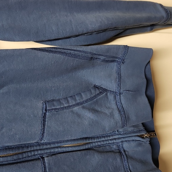 Hollister full zip hoodie Youth L - Picture 6 of 16